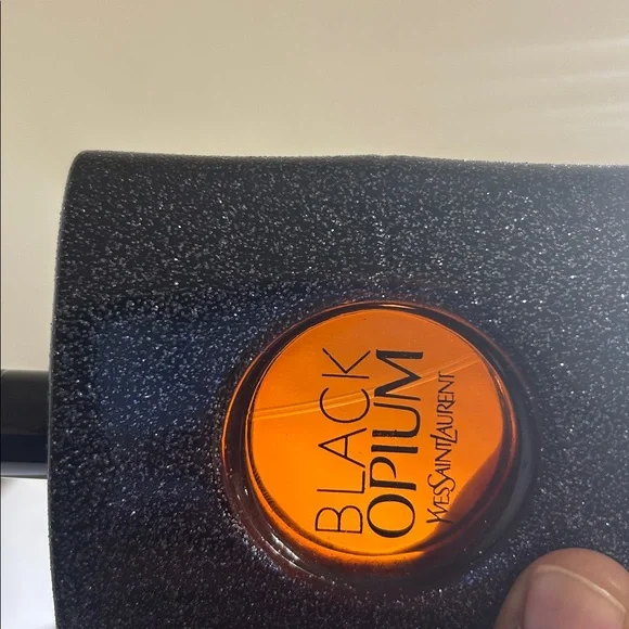 *SALE*Yves Saint Laurent Black Opium With YSL Authentic BagGreat Holiday Gift - Picture 8 of 9